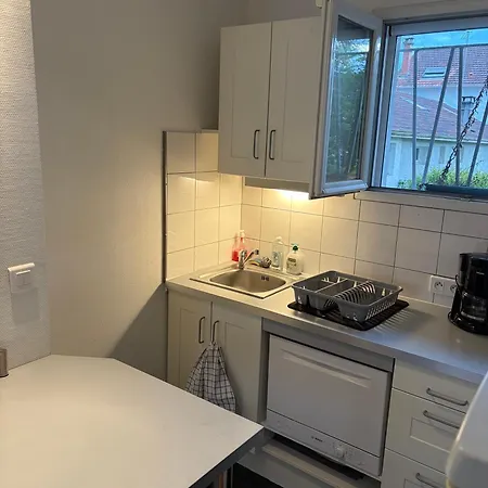 Daxlodge T2 Chill Apartament
