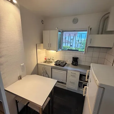 Daxlodge T2 Chill Apartament *