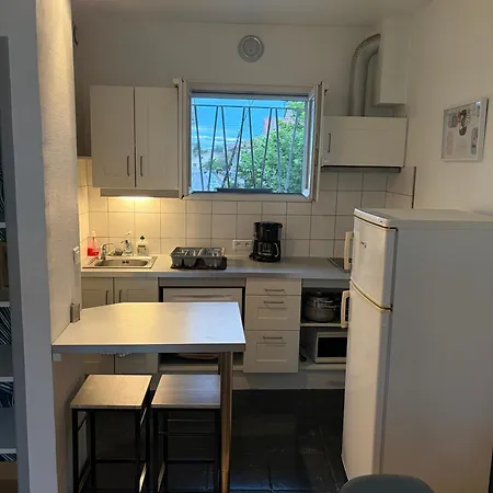 Apartament Daxlodge T2 Chill *