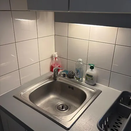 Daxlodge T2 Chill Apartament