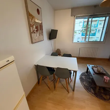 Apartmán Daxlodge T2 Chill