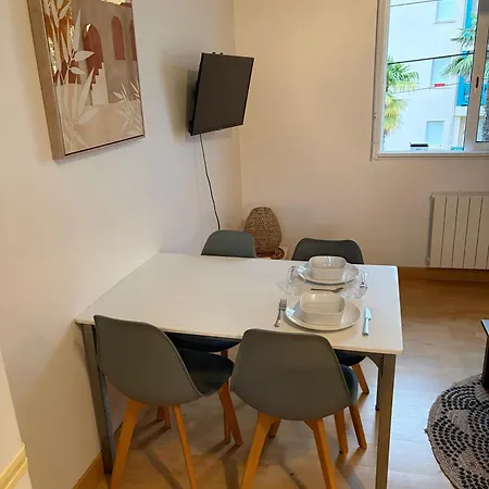 Apartament Daxlodge T2 Chill