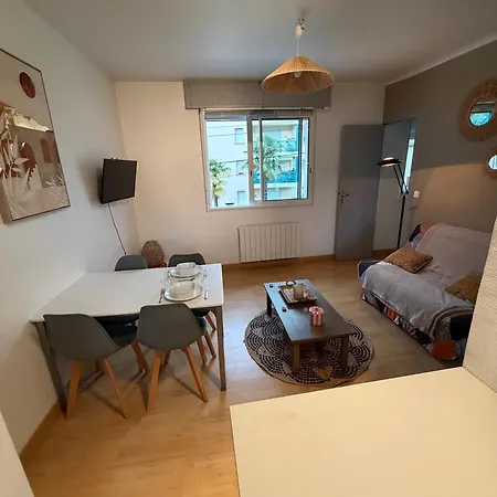 Daxlodge T2 Chill Apartmán
