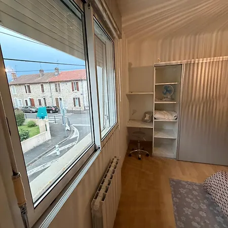 Daxlodge T2 Chill Apartmán *