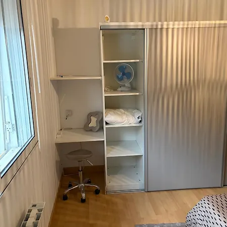 Apartament Daxlodge T2 Chill Dax