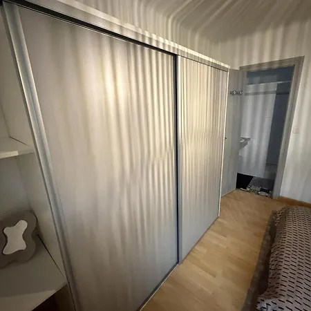 Daxlodge T2 Chill Apartmán *