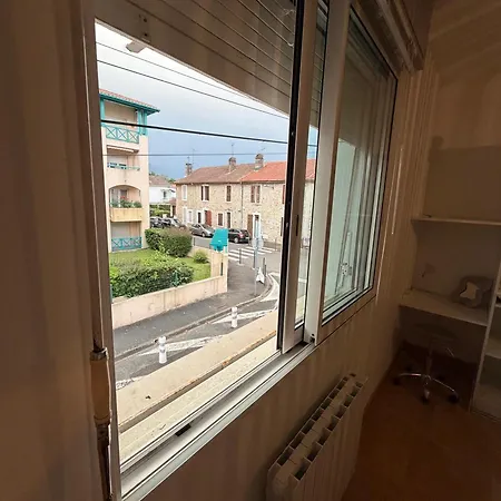 Daxlodge T2 Chill Apartmán Dax