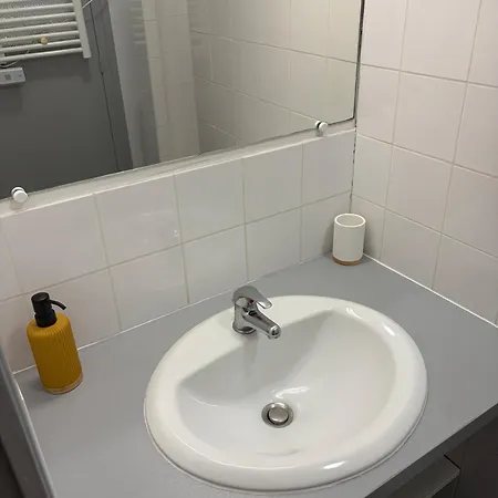 Apartmán Daxlodge T2 Chill *