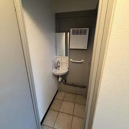 Daxlodge T2 Chill Apartament Dax