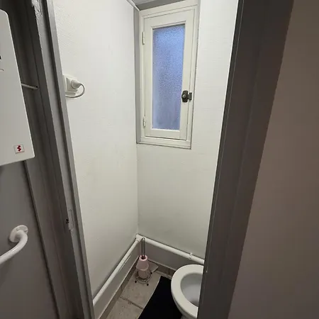 Apartament Daxlodge T2 Chill