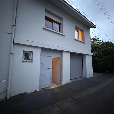 Apartmán Daxlodge T2 Chill