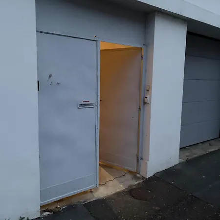 Apartament Daxlodge T2 Chill