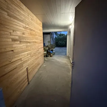 Daxlodge T2 Chill