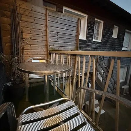 Daxlodge T2 Chill Apartament Dax