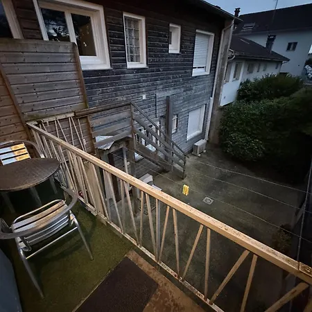 Daxlodge T2 Chill Apartament Dax