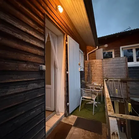 Apartmán Daxlodge T2 Chill Dax